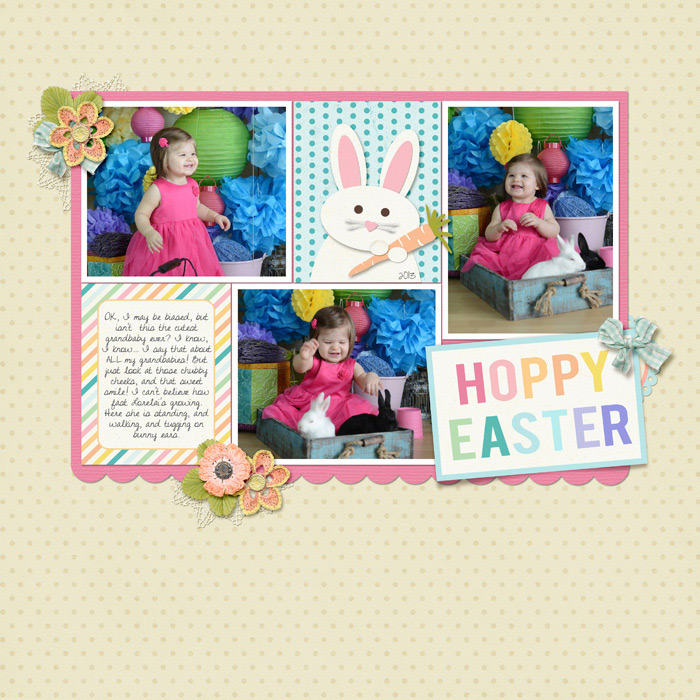 Hoppy Easter