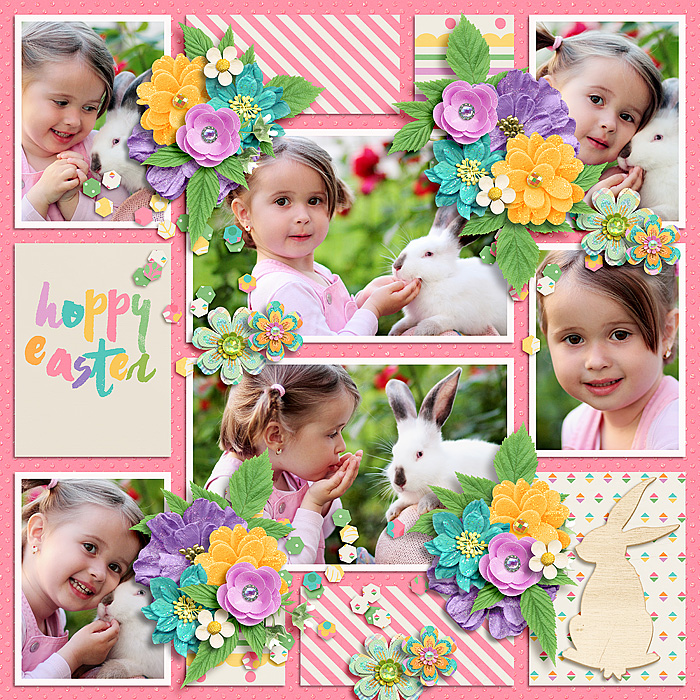Hoppy Easter