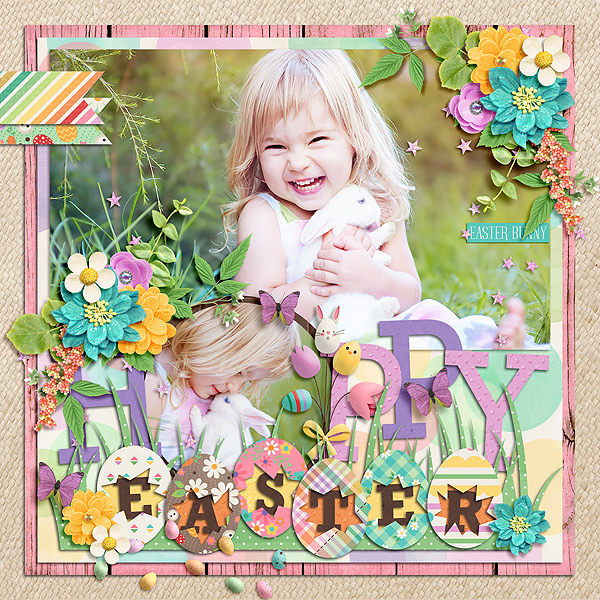 Hoppy Easter