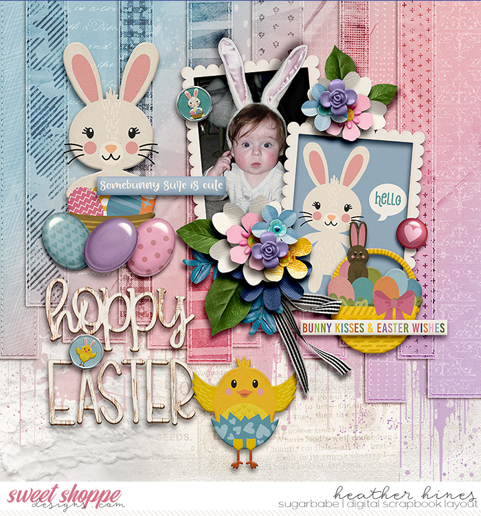 Hoppy Easter