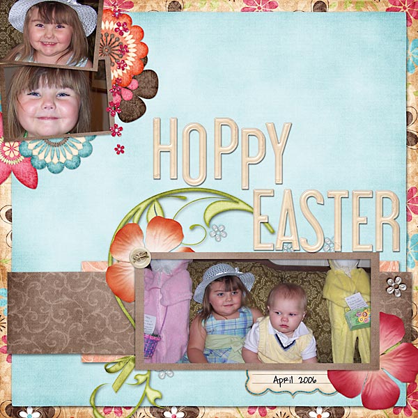 Hoppy Easter