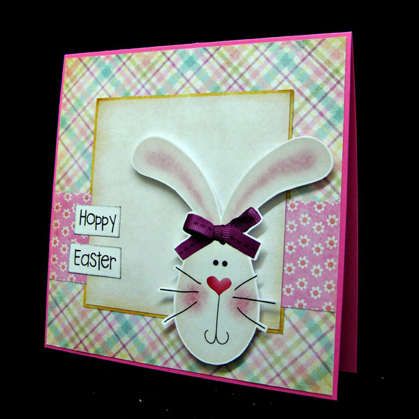 Hoppy Easter