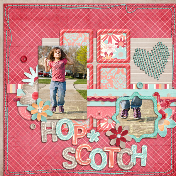 Hopscotch