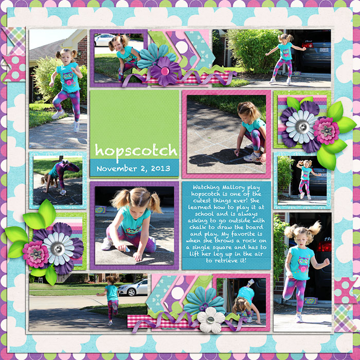 Hopscotch