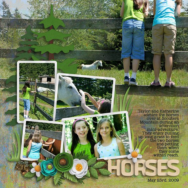 Horses