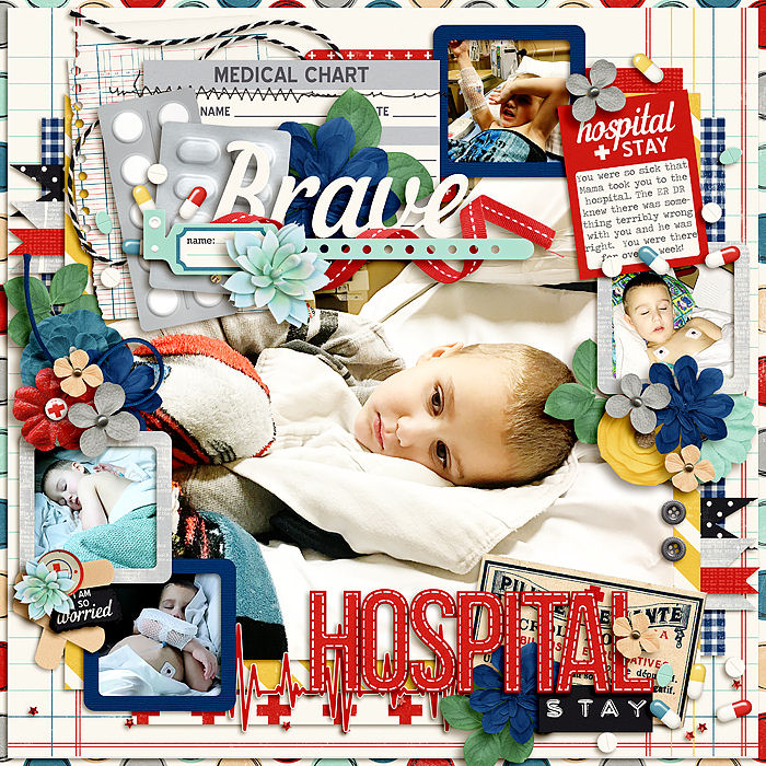 Hospital Stay