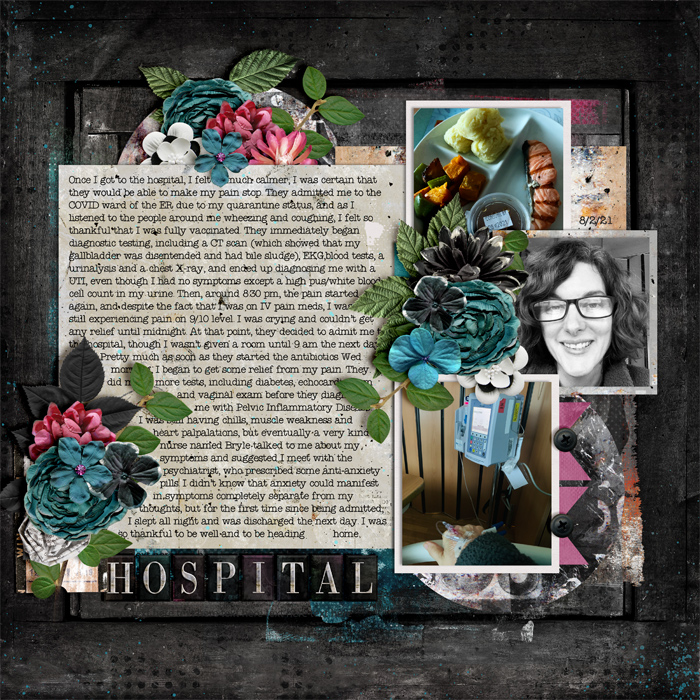 Hospital Stay
