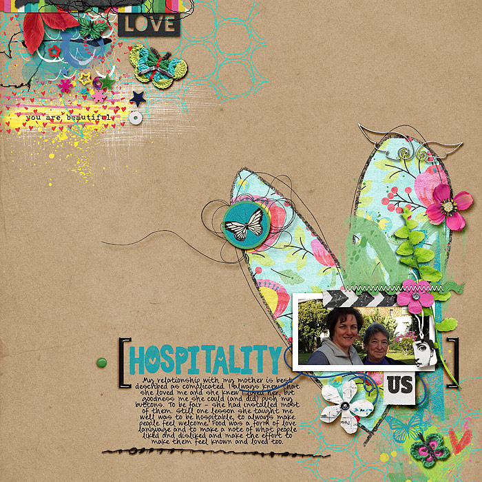Hospitality