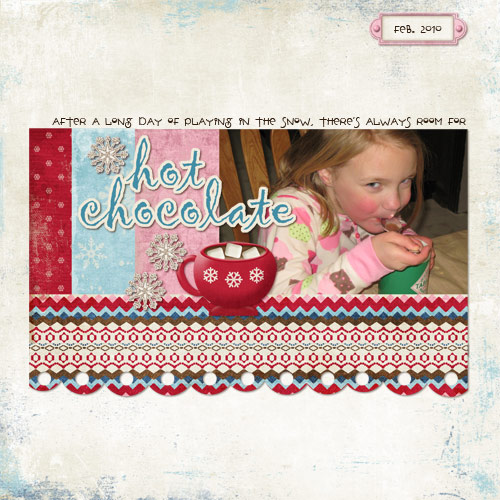Hot Chocolate