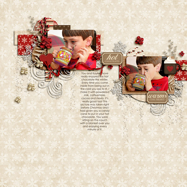 Hot Chocolate