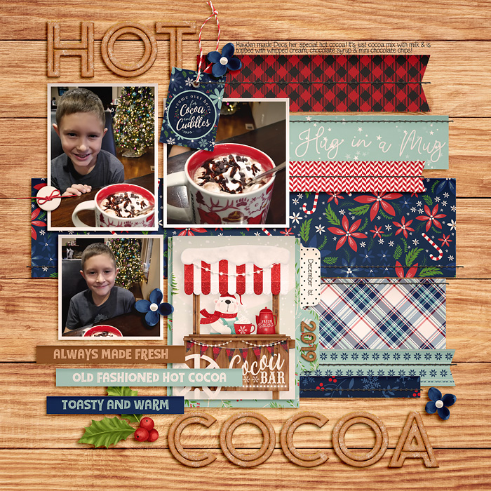 Hot Cocoa