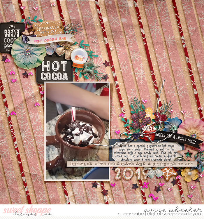 Hot Cocoa
