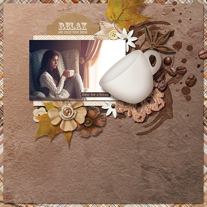 Hot drink Season