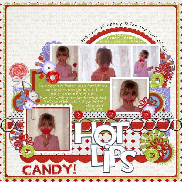 Hot Lips