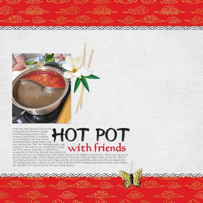 Hot Pot