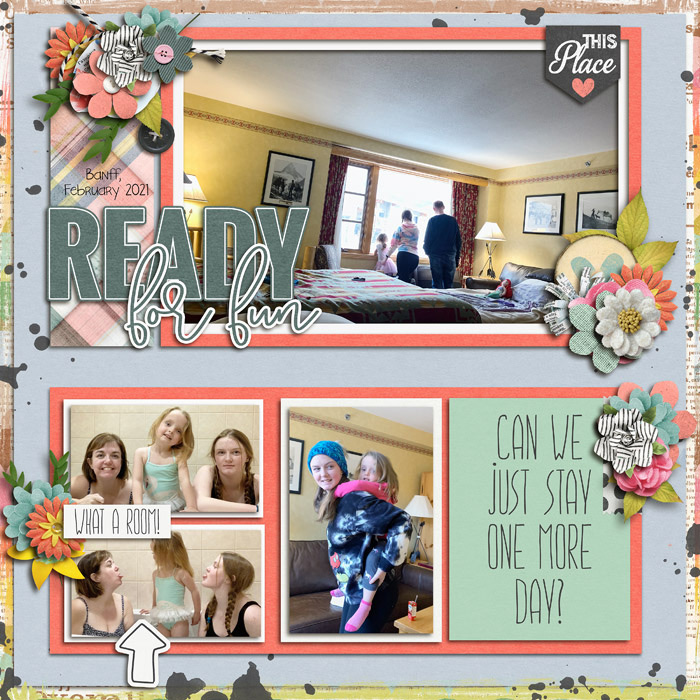 Hotel Fun