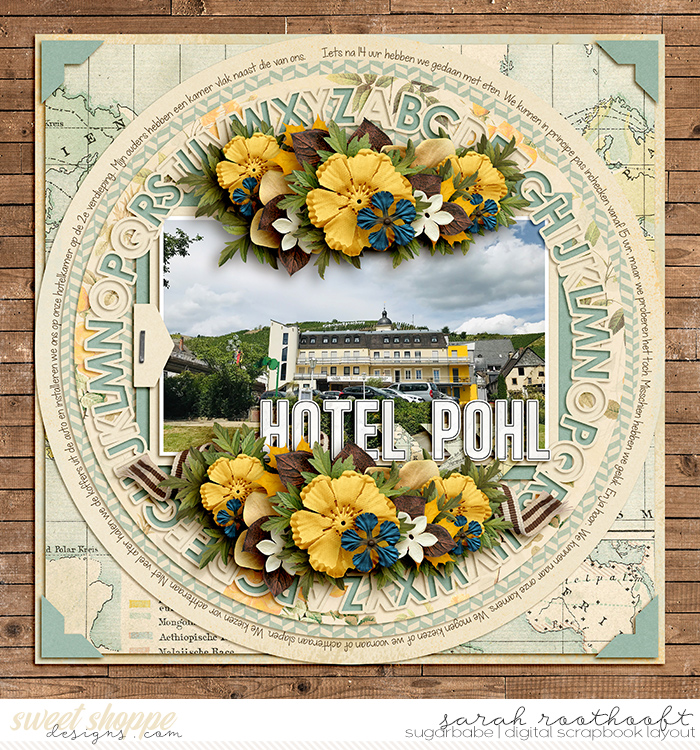 Hotel Pohl