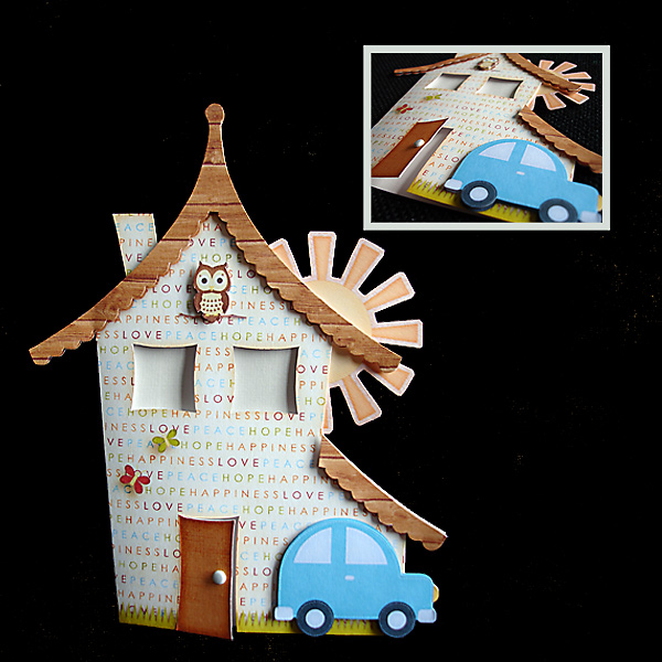 House Card