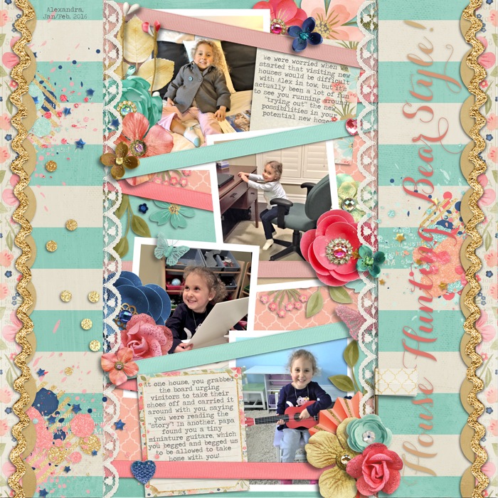 House Hunting