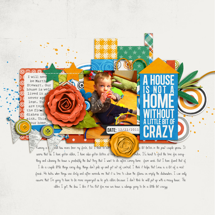 house not a home