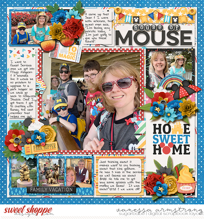 House of Mouse