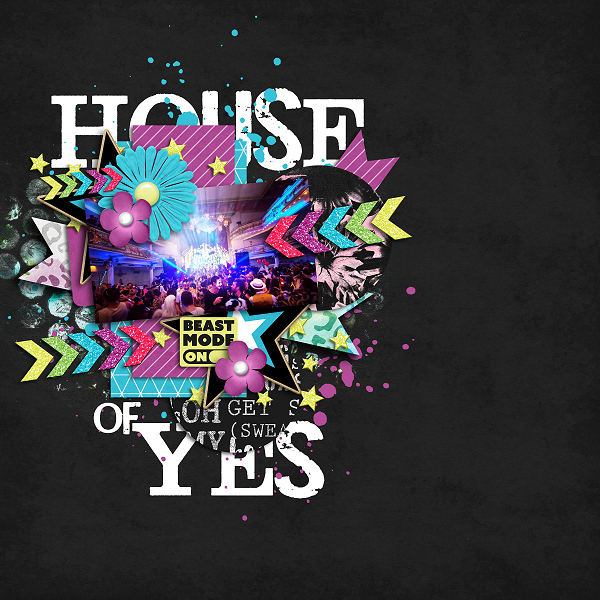 House of Yes