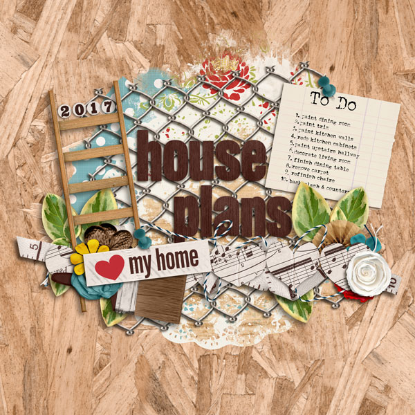 House Plans