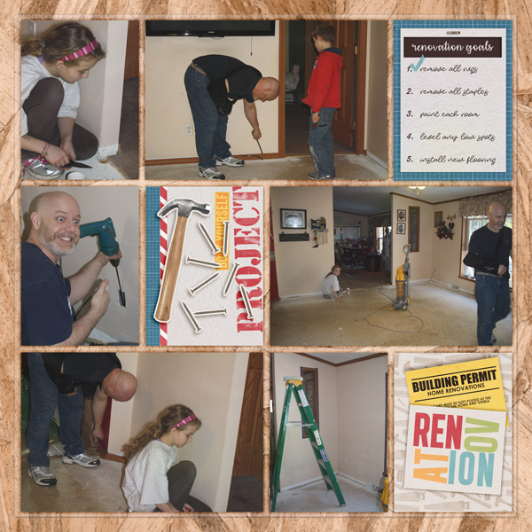 House Reno page 2
