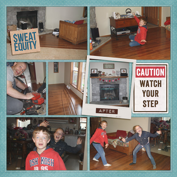 House Reno page 3