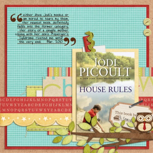 House Rules