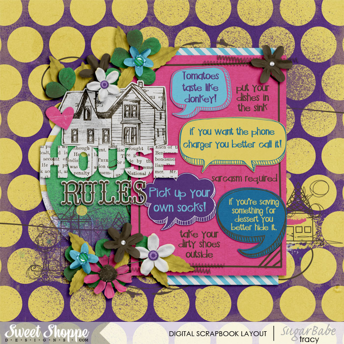 House Rules