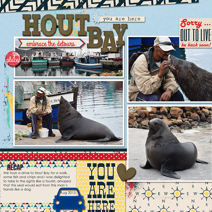 Hout Bay