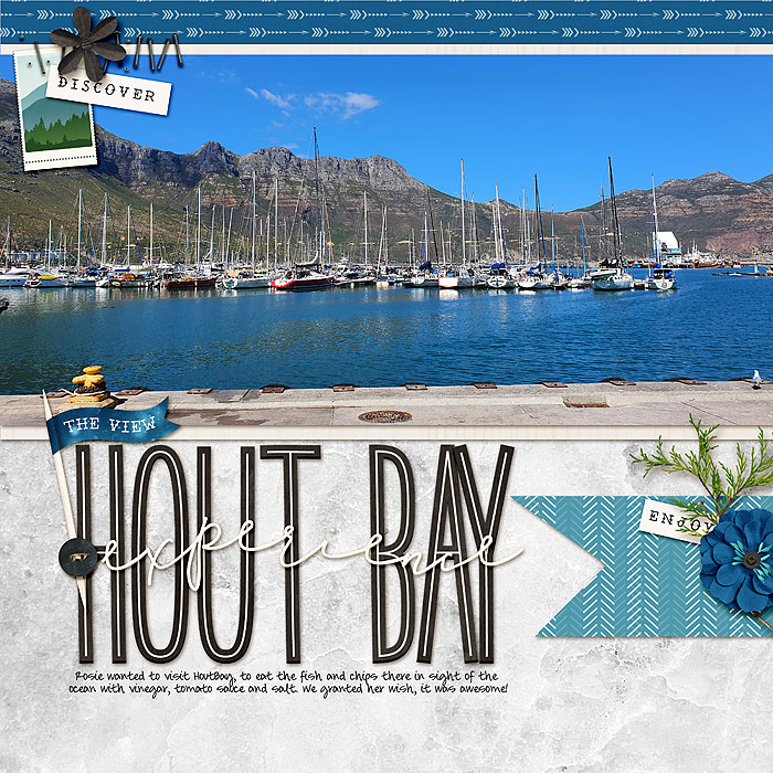 Hout Bay