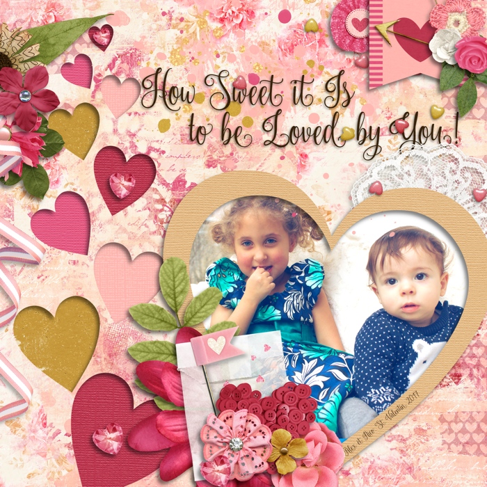 How Sweet