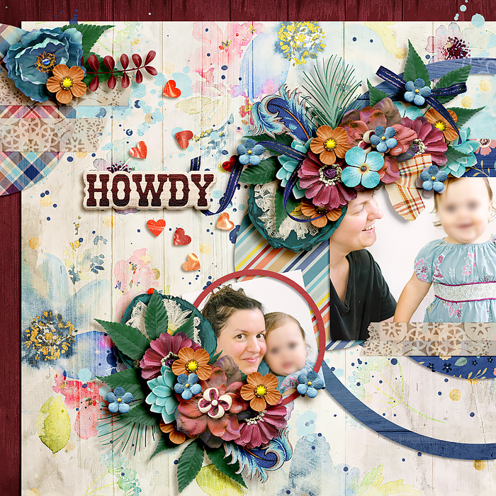 Howdy