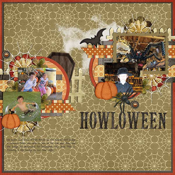 Howloween