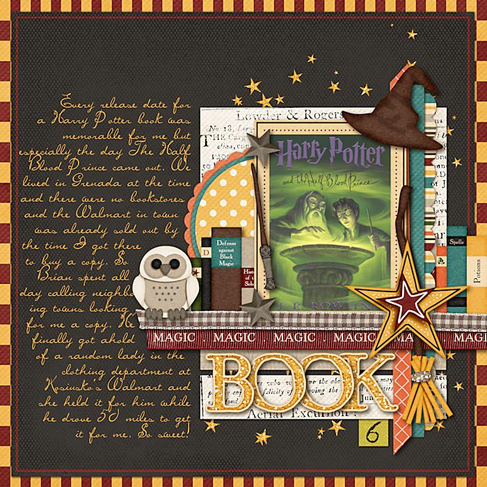 HP Book 6