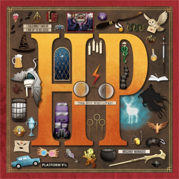 HP
