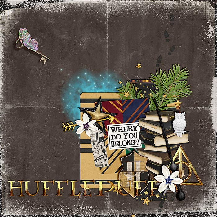 Hufflepuff