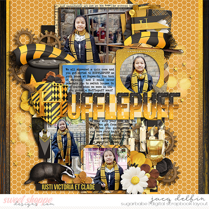 Hufflepuff