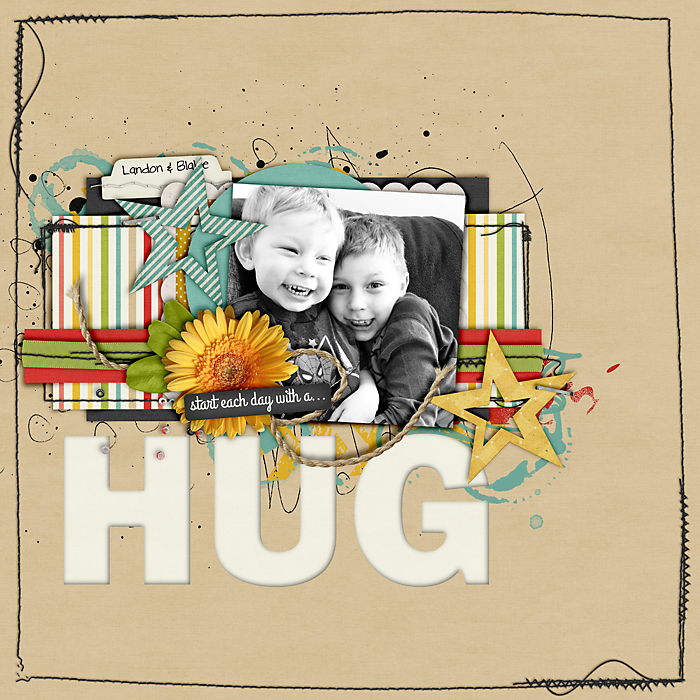Hug