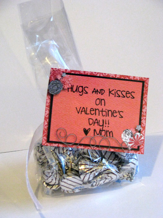 Hugs & Kisses