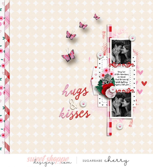 Hugs & Kisses