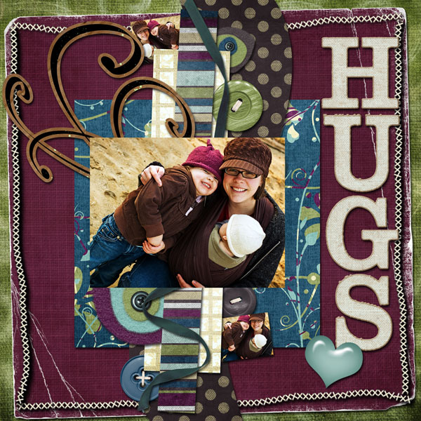 HUGS