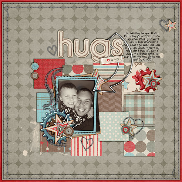 Hugs