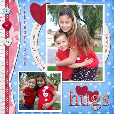 Hugs