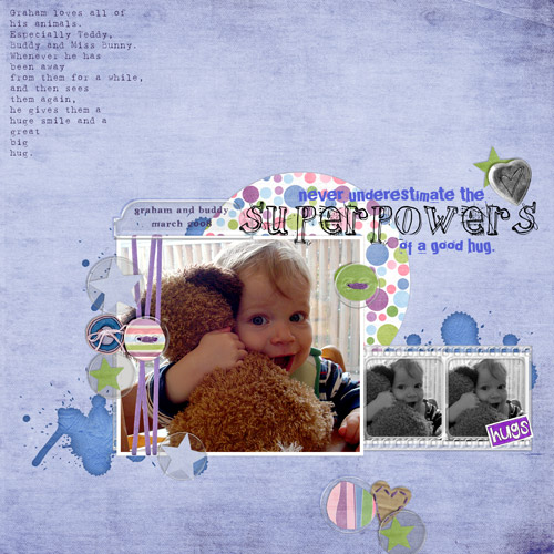 Hugs