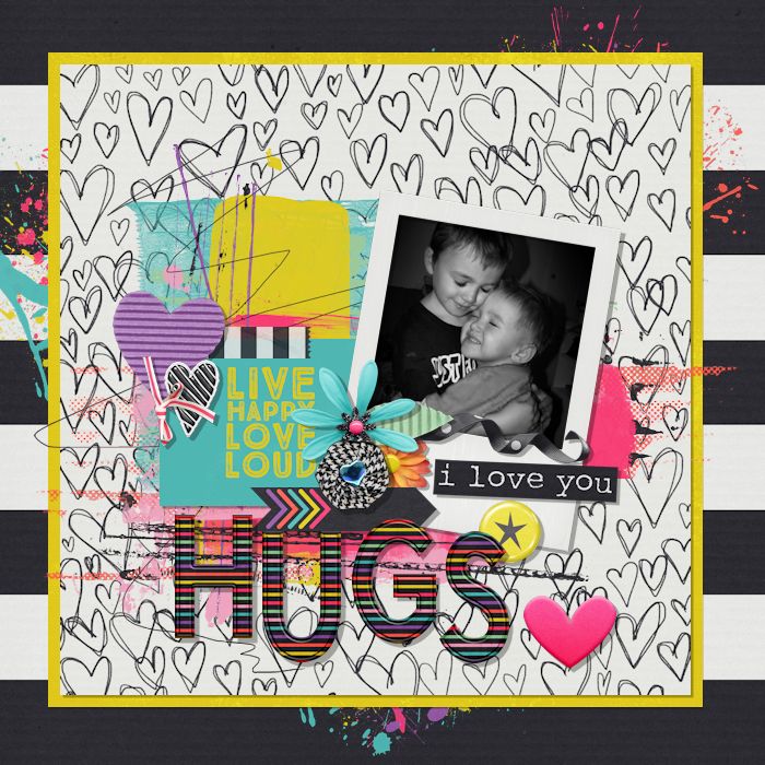 Hugs