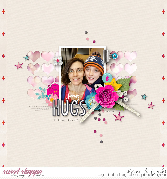 Hugs