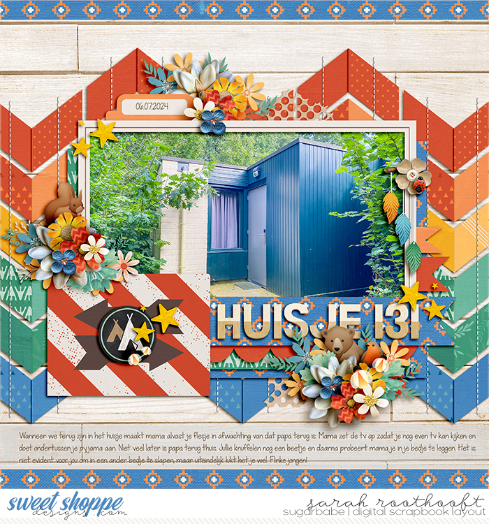 Huisje 131